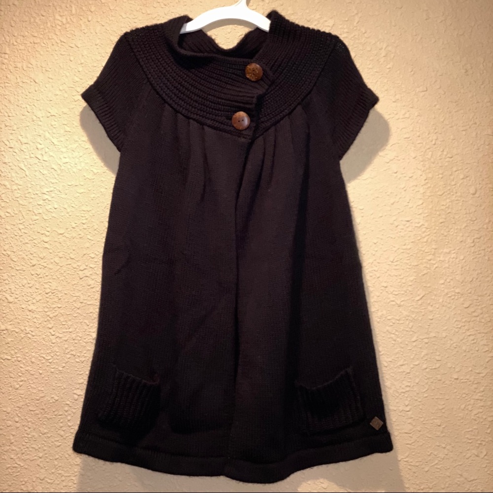 Roxy vest